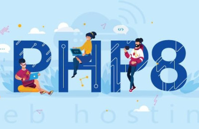 PHP 8, 성능의 한계를 돌파하며 엔터프라이즈의 핵심 엔진으로 거듭나다